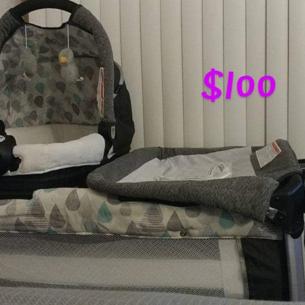 Baby stuffs